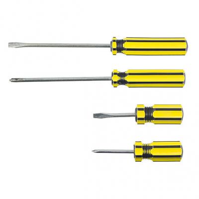 Dwarf screwdriver