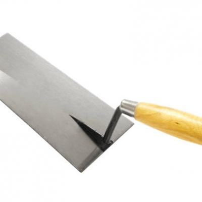 Square trowel