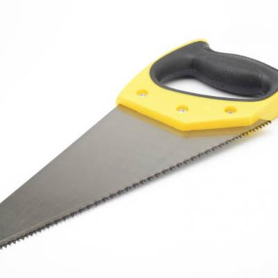 Hand saw